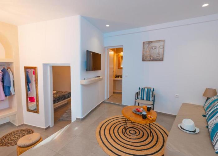 Tre Fiori - The Retreat Suites