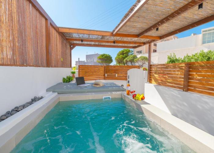 Tre Fiori - The Retreat Suites