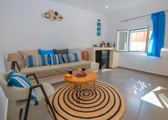 Tre Fiori - The Retreat Suites