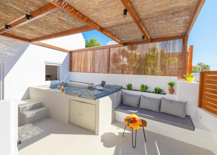 Tre Fiori - The Retreat Suites