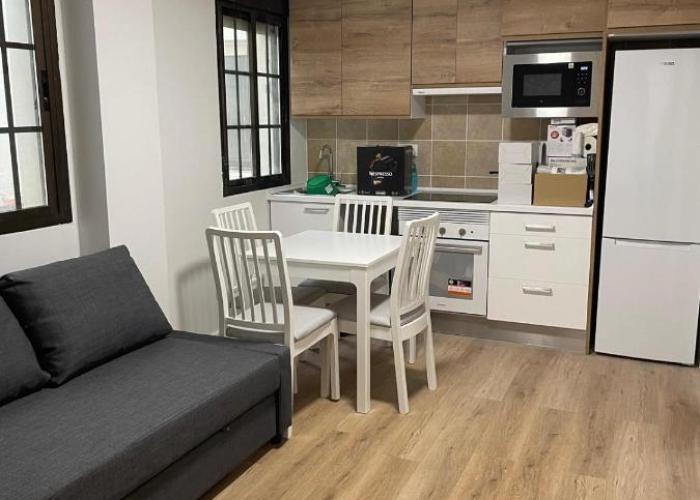 Apartamentos Lavandeira by beBalmy