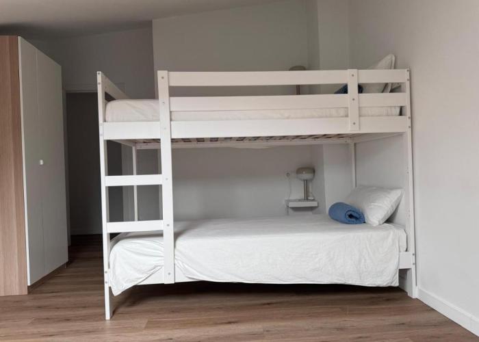 Apartamentos Lavandeira by beBalmy