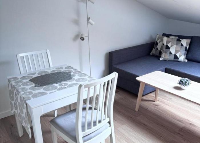 Apartamentos Lavandeira by beBalmy