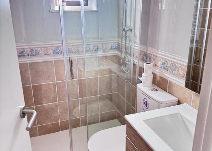 Apartamentos Lavandeira by beBalmy