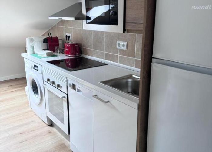 Apartamentos Lavandeira by beBalmy