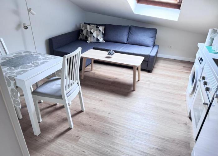 Apartamentos Lavandeira by beBalmy