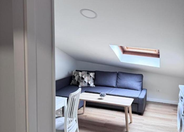 Apartamentos Lavandeira by beBalmy