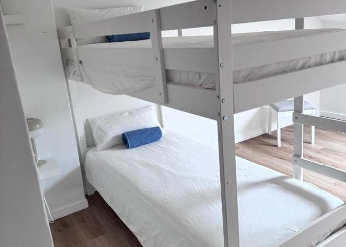 Apartamentos Lavandeira by beBalmy