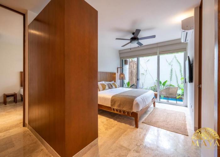 Nhoa Tulum Aparthotel by Maya PM