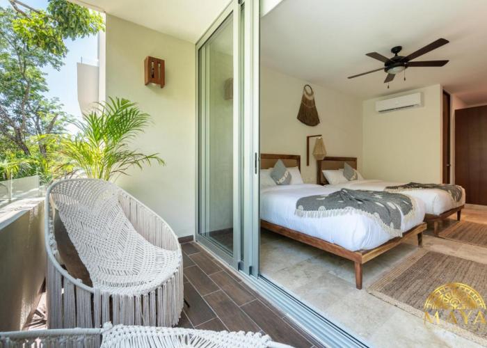 Nhoa Tulum Aparthotel by Maya PM
