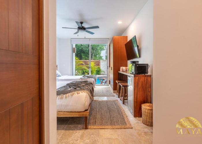 Nhoa Tulum Aparthotel by Maya PM