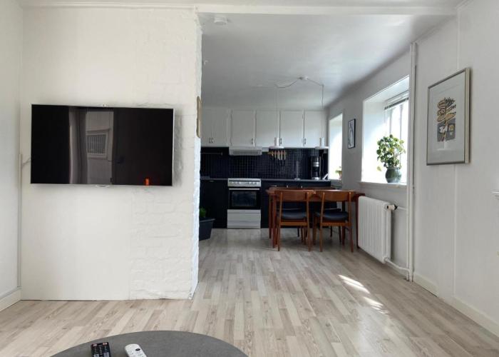 Homey Townhouse