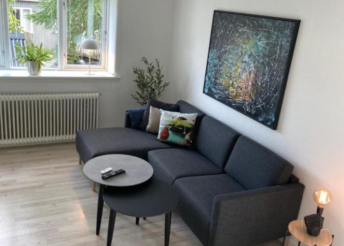 Homey Townhouse