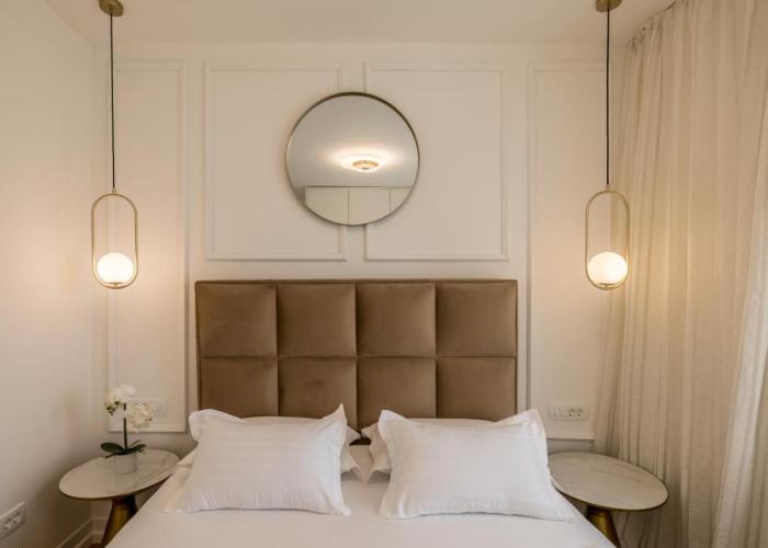 LUX GARDEN Luxury Apartment Split 2