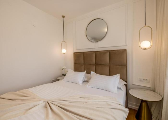LUX GARDEN Luxury Apartment Split 2