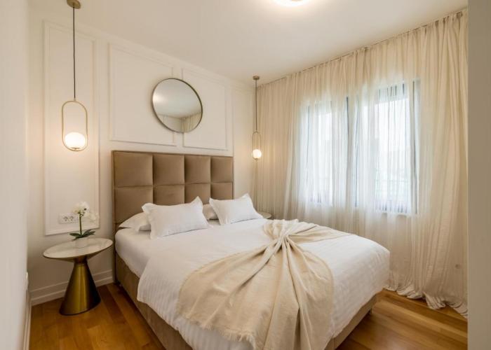 LUX GARDEN Luxury Apartment Split 2