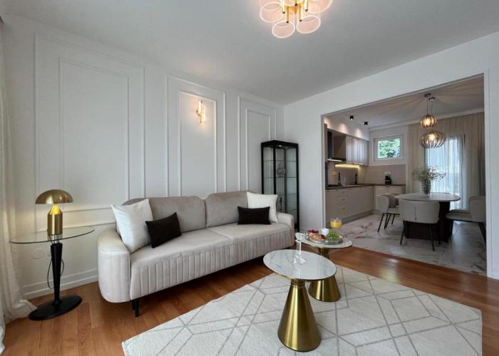 LUX GARDEN Luxury Apartment Split 2