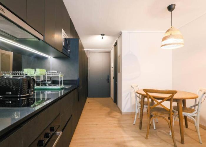 Moderno Studio, cercano a centros de ski, clínicas y universidades