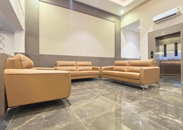 Zip By Spree Hotels Shirdi