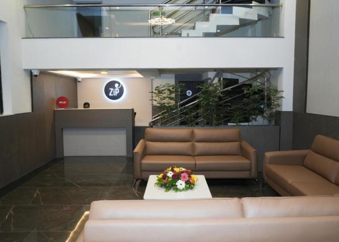 Zip By Spree Hotels Shirdi