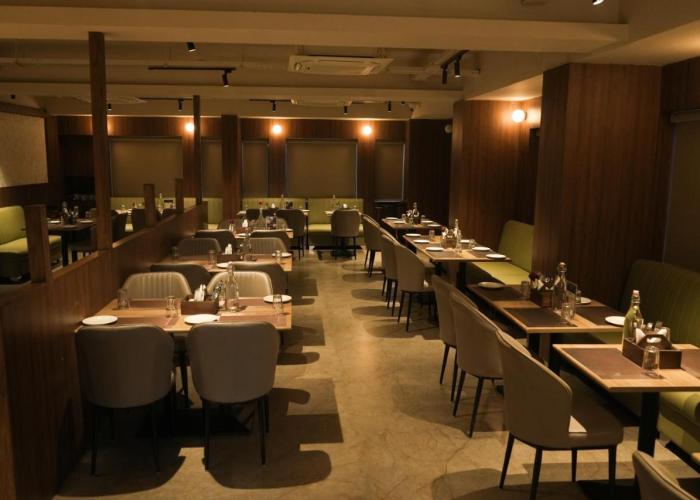Zip By Spree Hotels Shirdi