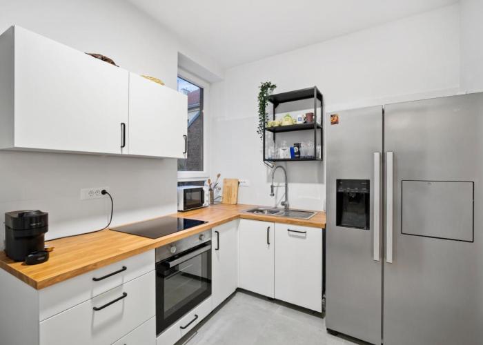 Apartment Prime