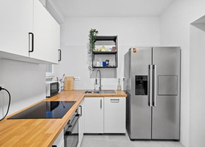 Apartment Prime