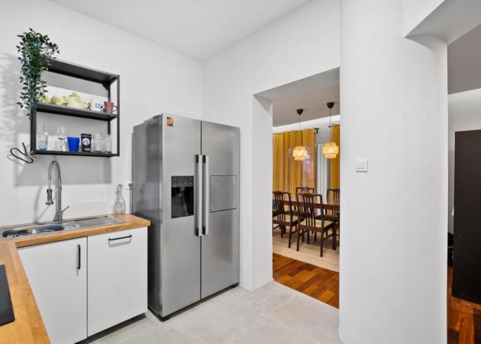 Apartment Prime