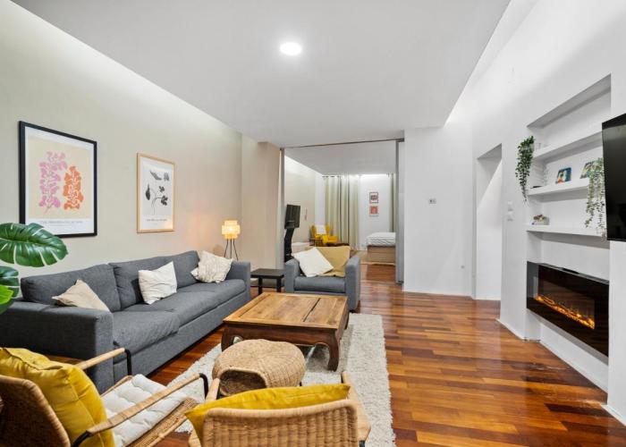 Apartment Prime