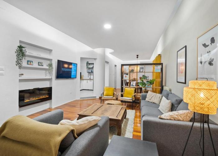 Apartment Prime