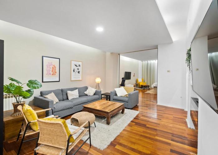 Apartment Prime