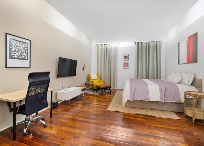 Apartment Prime