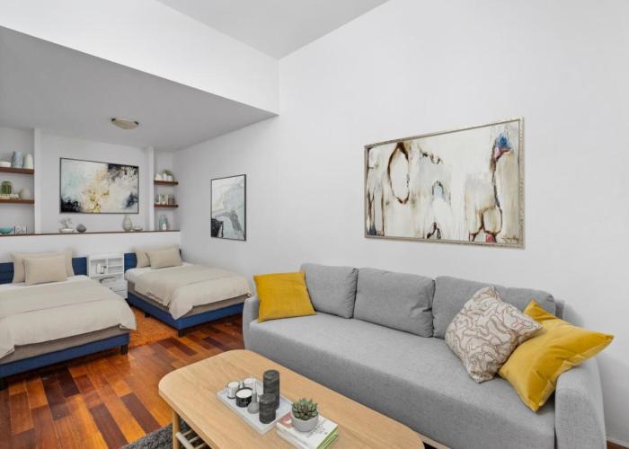 Apartment Prime