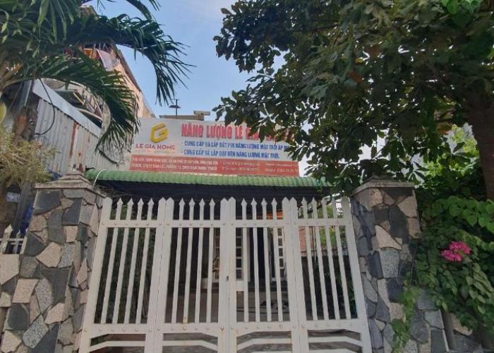 Homestay Lê Gia