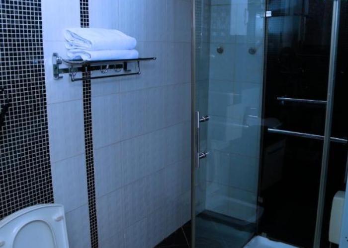 Abaት Guest House