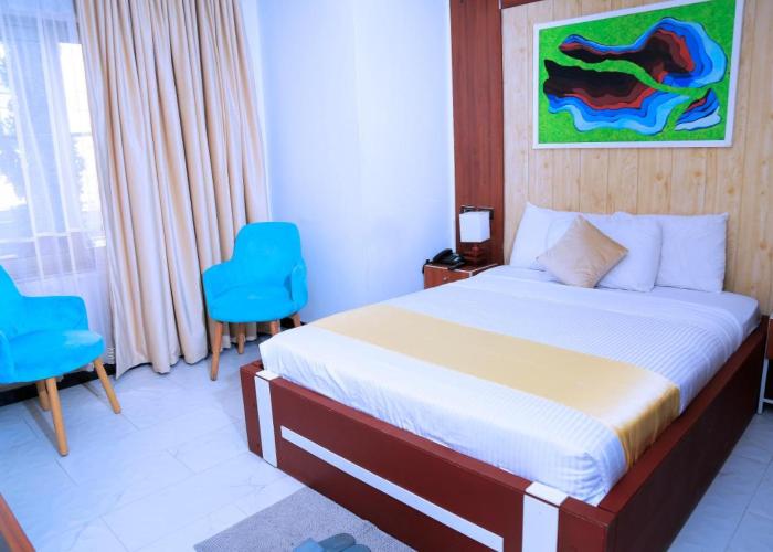 Abaት Guest House