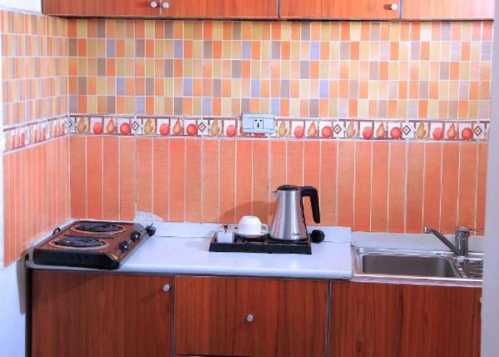 Abaት Guest House
