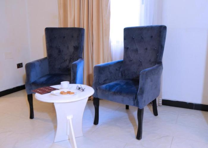 Abaት Guest House