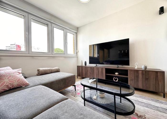 Apartment Spalato III