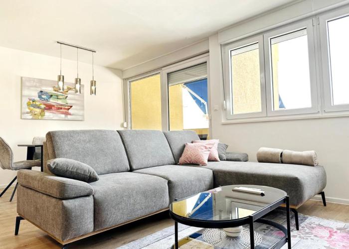 Apartment Spalato III
