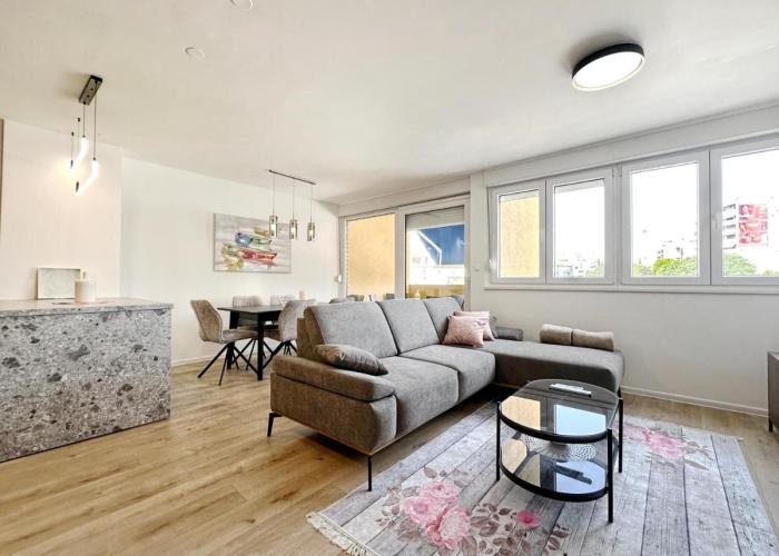 Apartment Spalato III