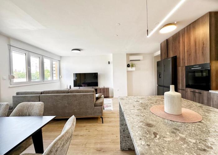 Apartment Spalato III