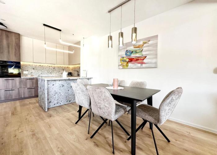 Apartment Spalato III