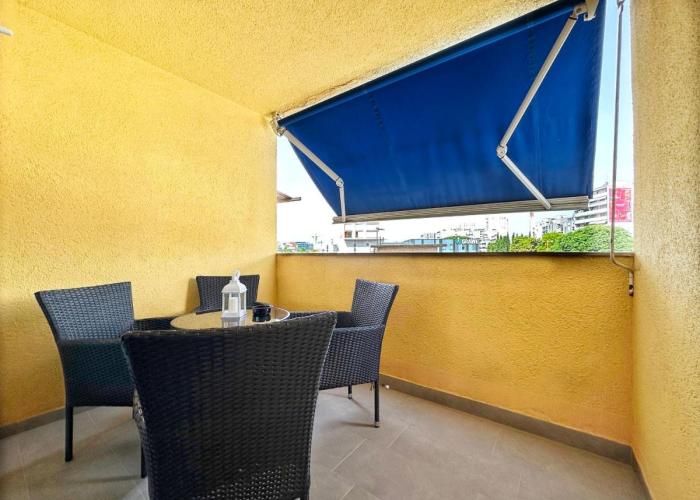 Apartment Spalato III