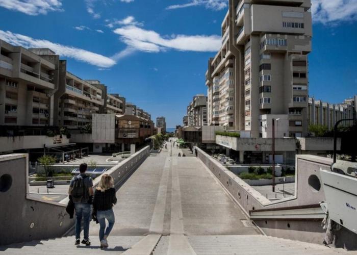 Apartment Spalato III