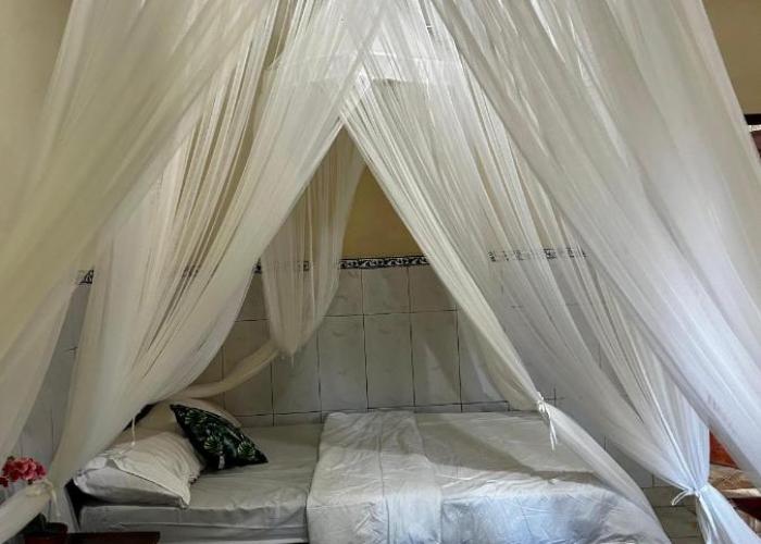 Dewi Nara Guest House By Balitrees