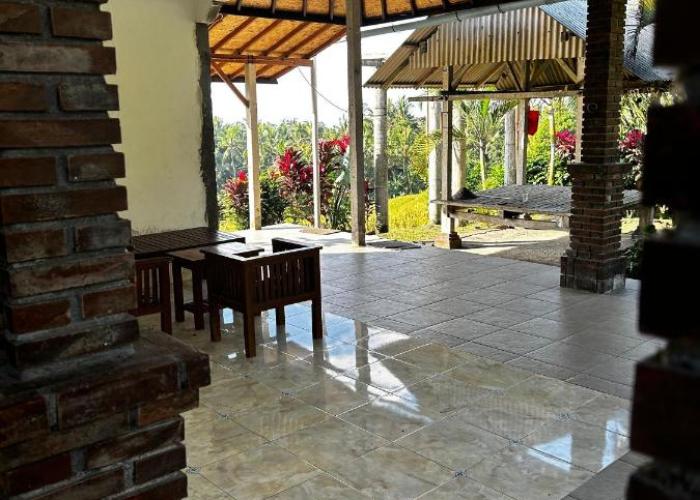 Dewi Nara Guest House By Balitrees