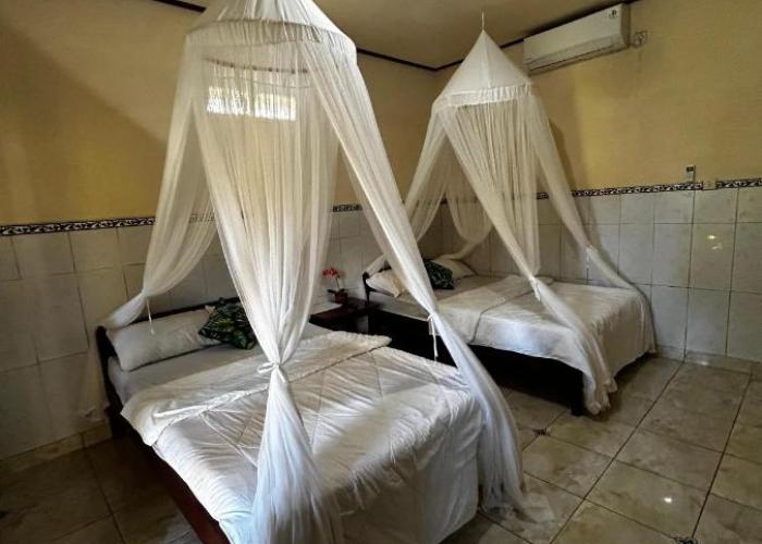Dewi Nara Guest House By Balitrees