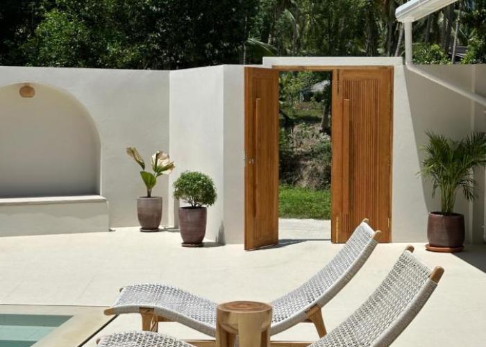 Fully Private Luxury Villa