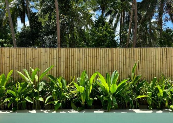 Fully Private Luxury Villa